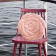 thumbnail image 4 of Cojín de Silla Sunnimix Rosado 45x45x6cm, 4 of 5