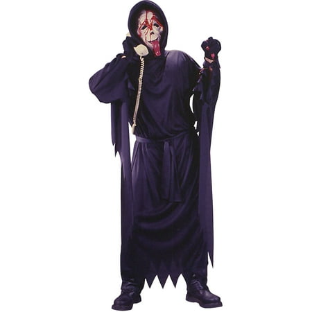 Bleeding Wass-Up Adult Halloween Costume