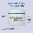thumbnail image 2 of Crema hidratante de día n.º 7 Lift & Luminate SPF 30 50 ml, 2 of 9