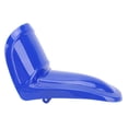 thumbnail image 1 of Motorcycle Front Mudguard Shockproof Splash Guard for PW50 PY50 Y Zinger 1998-2024, 1 of 7