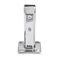 thumbnail image 1 of Mini Poste Acero Inox Con Acabado Brillante Barandal Belug, Plateado, 1 of 5