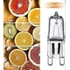 thumbnail image 4 of G9 Halogen Light Bulbs 230V 28W (29W) 2800K Warm White Clear G9 Capsule Bulb Dimmable, 10Pack, 4 of 4