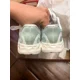 thumbnail image 5 of New Balance Fresh Foam Arishi V4 Sneakers Kids US 3.5Y White Running Shoes New, 5 of 6