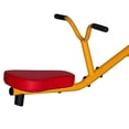 thumbnail image 3 of Gym Dandy Pendulum Rocking Kids Outdoor Playground Teeter Totter Seesaw Swing, 3 of 5