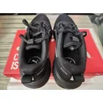 thumbnail image 4 of PU & MA Softride Carson Black White Men SIZE 11.5 Running Jogging Shoes 310154-01, 4 of 5