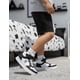 thumbnail image 2 of Tenis Para Niño Charly® Urbano En Bota Color Blanco blanco 18.5, 2 of 10