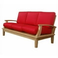thumbnail image 2 of Brianna Deep Seating Sofa + Cushion, 2 of 6