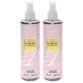 thumbnail image 1 of Fragancia en aerosol Rachel Zoe Warrior Pink, 300 ml, paquete de 2, 1 of 2