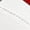 White Red, variant on [Stylish High-Top Shoes] Men's High-Top Sports Shoes Are Stylish, Trendy, Made of, And Suitable for Everyday Wear And Outdoor Activities