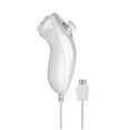 thumbnail image 3 of Nintendo Wii Console Wii Game System White (Refurbished), 3 of 5