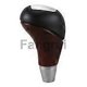 thumbnail image 5 of For Car Gear Shift Knob Auto Shifter Lever For Mercedes Benz W210 W220 W163 W202, 5 of 5