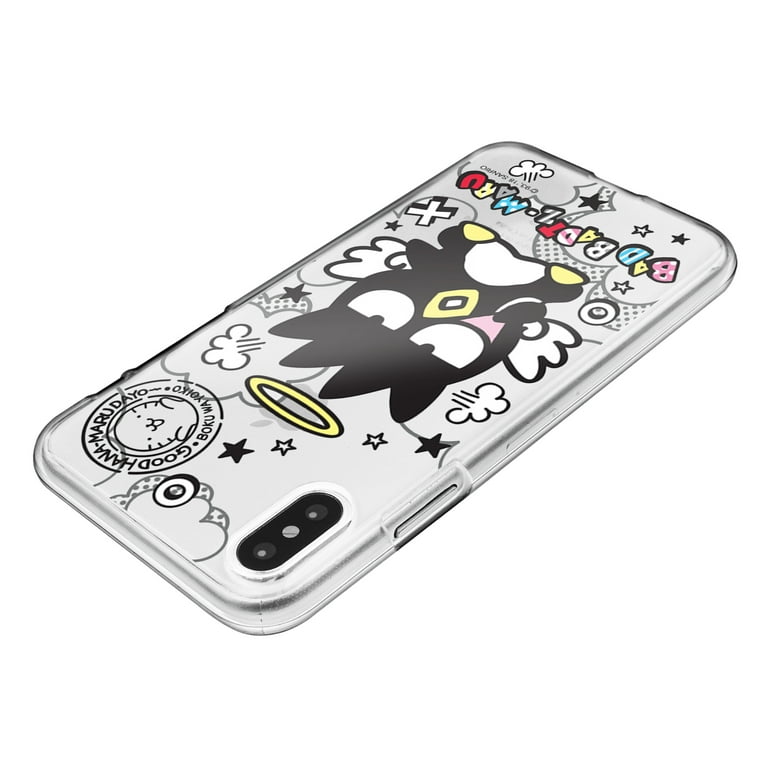 Badtz Maru iPhone Case