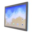 thumbnail image 4 of Tableta de 10 pulgadas para Android 12 Azul MT6889 CPU de 8 núcleos 1920x1200 IPS Llamadas 4G 2.4G 5G WiFi de doble banda 6GB 128GB Tableta 100-240V Enchufe de EE. UU., 4 of 14