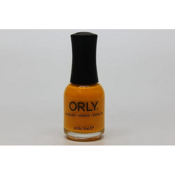 ORLY Nail Lacquer Summer Sunset