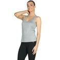 thumbnail image 5 of icyzone Workout Tank Tops for Women - Racerback Athletic Yoga Tops, Running Exercise Gym Shirts(Pack of 3), 5 of 6