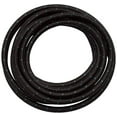 thumbnail image 2 of Russell Performance -4 AN ProClassic Black Hose (Pre-Packaged 6 Foot Roll), 2 of 3