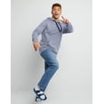 thumbnail image 5 of Hanes Hoodie Men's Fleece Pullover Originals Sweatshirt Midweight Standard Fit, 5 of 7