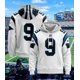 thumbnail image 5 of Conjuntos familiares Rugby Number Series Sudadera con capucha de manga larga de tendencia americana para hombres y mujeres Chaqueta cálida para deportes al aire libre, 5 of 5