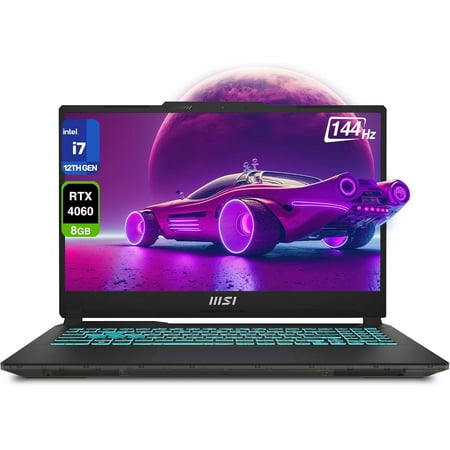 MSI Cyborg 15 Cyborg Gaming...