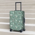 thumbnail image 6 of Pofeuu golf equipment Print Luggage Suitcase Cover Protector Luggage Washable Covers Aesthetic for 18/24/28/32 inch Luggage（No luggage included）-X-Large, 6 of 7