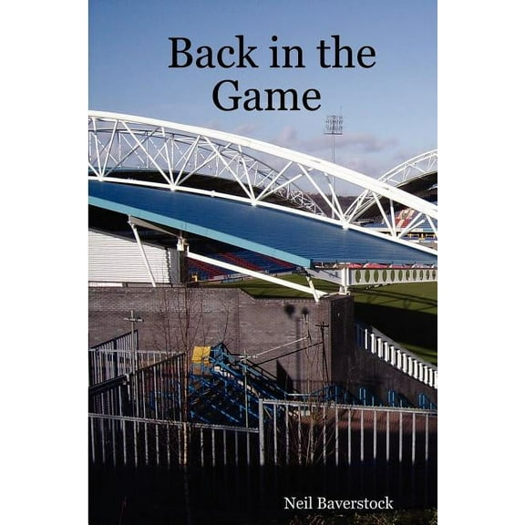 Back in the Game, (Paperback)
