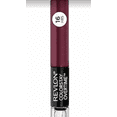 thumbnail image 1 of Labial y Gloss 2 En 1 Revlon Colorstay Overtime 16 Hh duración Relenteless Raisin, 1 of 4