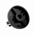 thumbnail image 3 of 6x Embedded Gas Stove Stove Knob Knob Ignition Cap Ignition Switch, 3 of 3