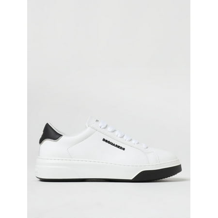 

Dsquared2 Sneakers Woman White Woman