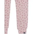 thumbnail image 5 of Modern Moments by Gerber Gender Neutral Viscose One-Piece Pajama, Sizes 12 Months - 5T, 5 of 7