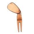 thumbnail image 1 of Herramienta de Reparación de chuletas de golf Zulema ligera horquilla verde, 1 of 6