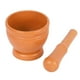 thumbnail image 5 of Juego de Mortero y Maja Soledad Molinillo de Especias de Cocina, 5 of 10