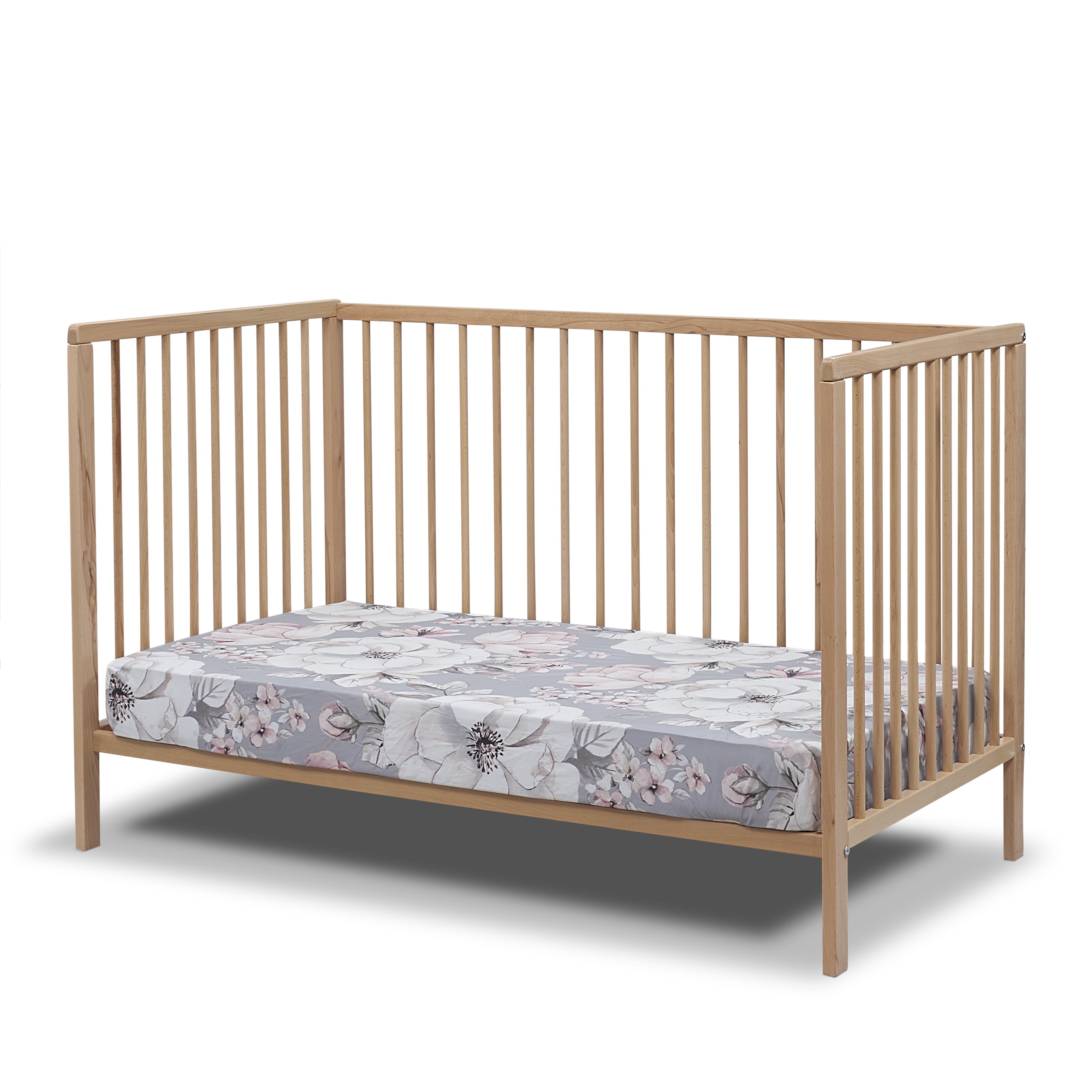 Sorelle Furniture Happy Crib