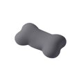thumbnail image 1 of Cojín ergonómico de silicona para apoyar la muñeca, con forma de hueso, adecuado para ordenadores, portátiles, trabajo y videojuegos., 1 of 6