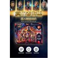 thumbnail image 2 of Disney Puzzle Avengers Marvel Intelligence Toy Puzzle Children Adult Puzzle Educational Toys, 2 of 2
