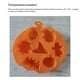 thumbnail image 5 of Molde de silicona Bewildely para Halloween para pasteles y cubitos de hielo, 5 of 6