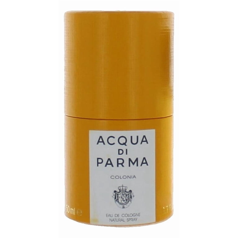 Acqua di Parma, Colonia Eau De Cologne Spray, 50ml/1.7oz - Walmart.com