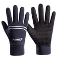 thumbnail image 5 of Waterproof Thickened Warm Gloves Non-slip Touch Screen Gloves For Outdoor Cycling Sports, 5 of 8