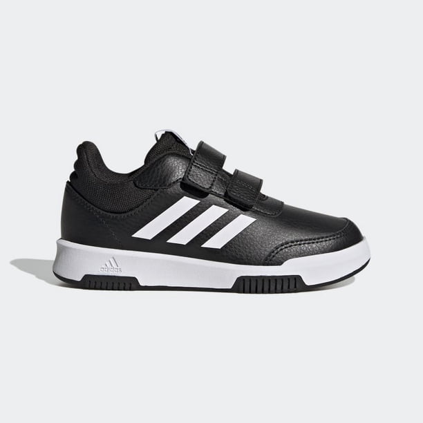 Tenis Adidas GW6440 para Infantil color Negro