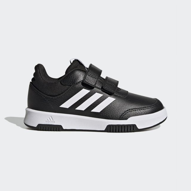 Tenis Adidas GW6440 para Infantil color Negro