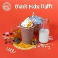 thumbnail image 4 of Big Train Decadent Mocha Blended Ice Coffee Mix, Professional Gourmet Frappe Base, 3.5 lb. Bags (5/Case Bulk), 4 of 4