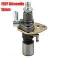 thumbnail image 1 of 1pc Fuel Injection Pump For Yanmar L100 178/186/192F 10hp Fuel Injection Pump Piston Diesel Engine Alternator Power Tool, 1 of 10
