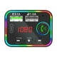 thumbnail image 4 of Adaptador de Audio MP3 shamjiam Bluetooth Transmisor FM multipuerto, 4 of 8