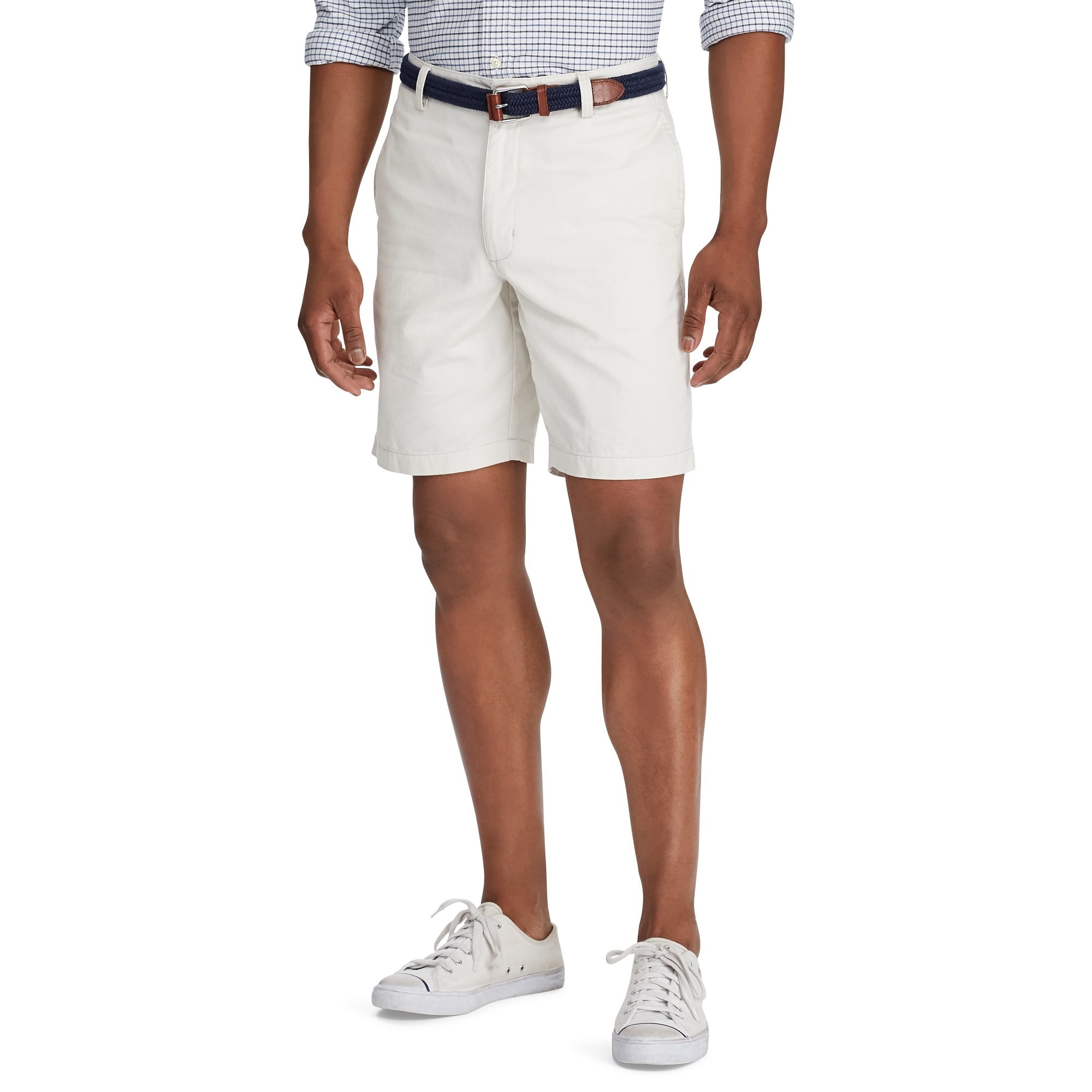 chaps performance shorts