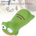 thumbnail image 4 of Cute Animal Mini Mouse Pad with Ergonomic Wrist Rest Support, Vivid Color Design, for Office, Gaming, 4 of 7