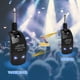 thumbnail image 2 of Sistema de guitarra inalámbrico JOYO JW-03 2.4 GHz 4 canales, 2 of 9