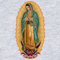 thumbnail image 2 of CafePress - La Guadalupana - Cute Infant Bodysuit Baby Romper - Size Newborn - 24 Months, 2 of 3