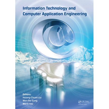 ISBN 9781138000797 product image for Information Technology and Computer Application Engineering : Proceedings of the | upcitemdb.com