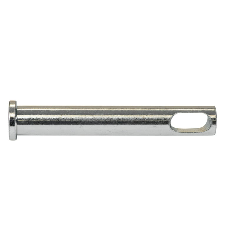 JANYUN 30 Pieces Silver Metal Pin Backs Locking Pin Keepers