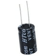 thumbnail image 1 of 25V 4700uF Électrolytique Basse Impédance ESR, 1 of 6