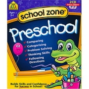 Playzone! 2004 Preschool-1St Grade